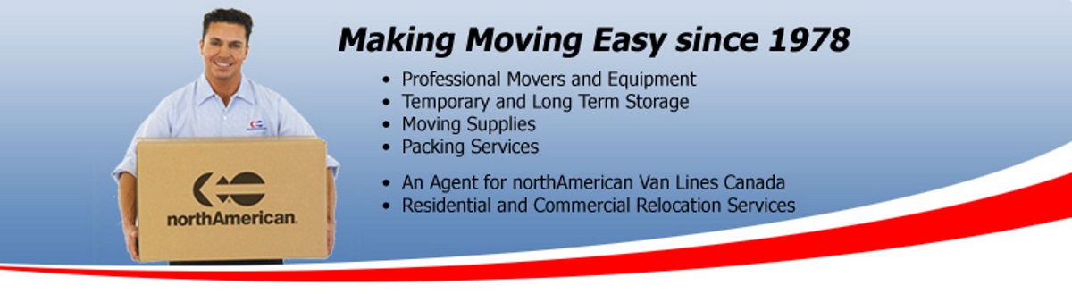 Vancouver International Movers | Office Movers